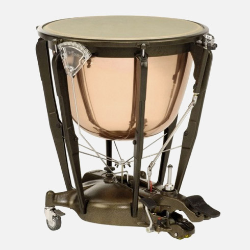 Majestic Timpano Symphonic Fibra 32\" MPF3200